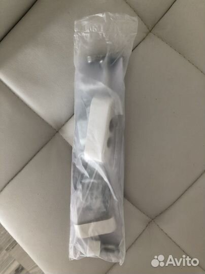 Замок на окно от детей