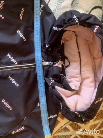 Куртка весенняя осенняя для девочки