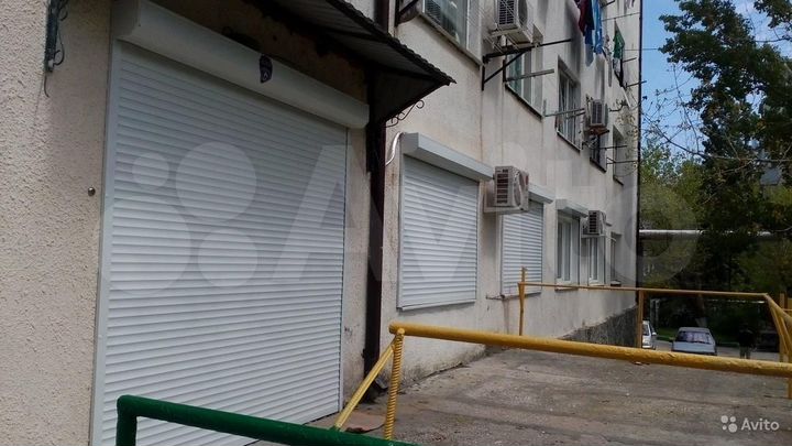 Помещение свободного назначения, 94 м²