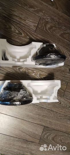 Автомобильные колонки