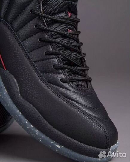 Nike Air Jordan 12 Utillity Grind