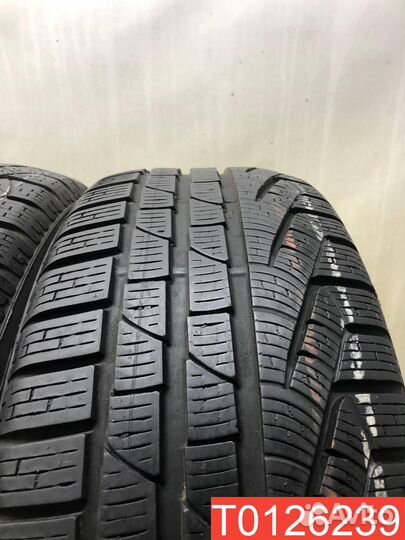 Pirelli Winter Sottozero 210 Serie II 225/50 R18 99H
