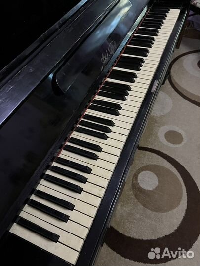 Фортепиано