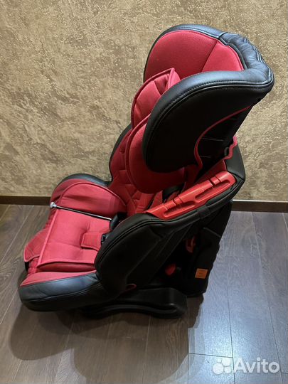 Автокресло