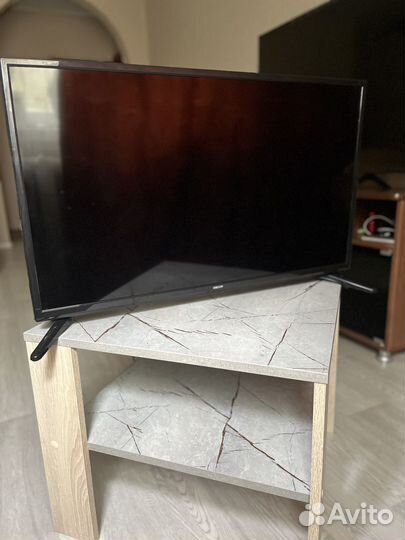 Телевизор dexp H32D7300K