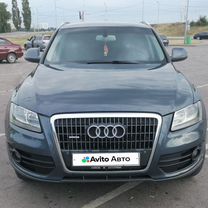 Audi Q5 2.0 AMT, 2011, 90 000 км, с пробегом, цена 1 700 000 руб.