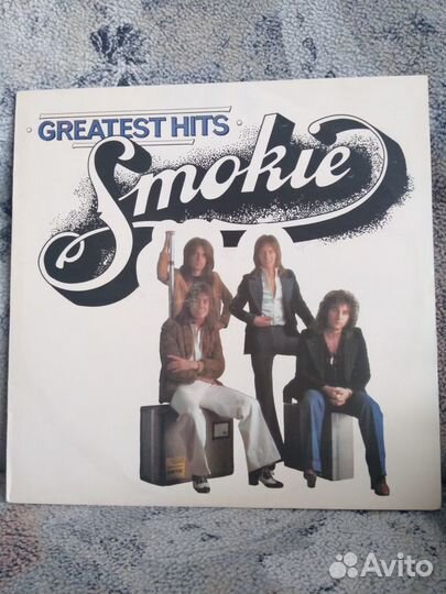 Smokie - 