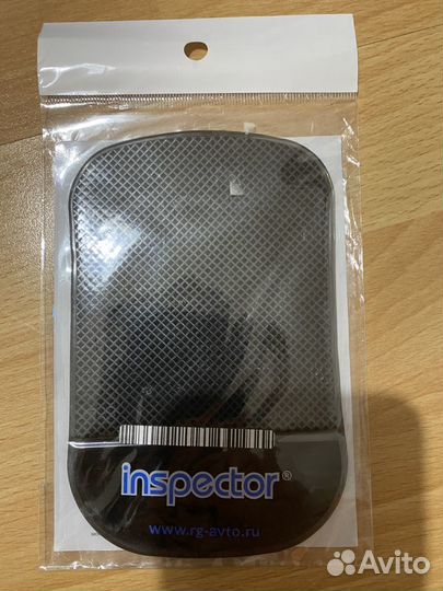 Коврик на торпеду