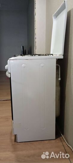 Плита газовая