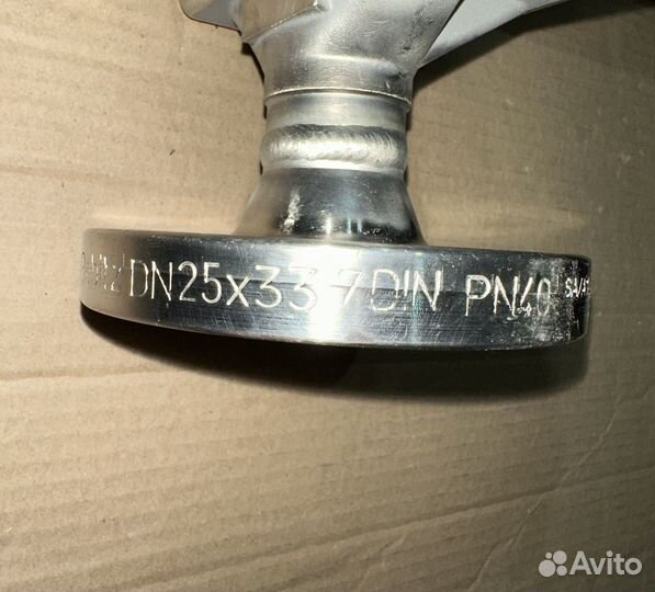 Расходомер кориолисовый Micro Motion F100 dn25