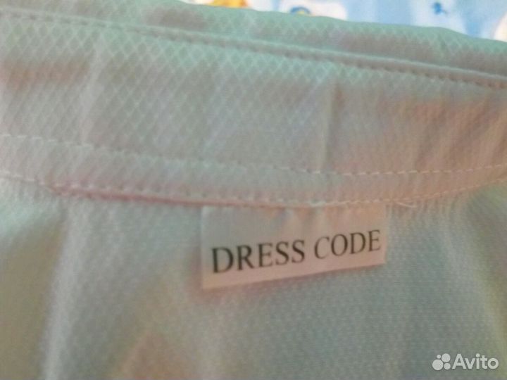 Блузка dress code