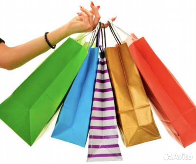 Женская одежда