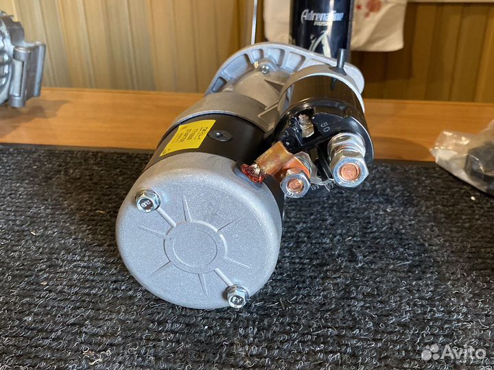 Стартер CG110545