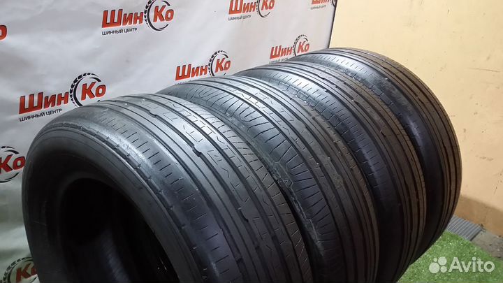 Nitto NT830 215/60 R16