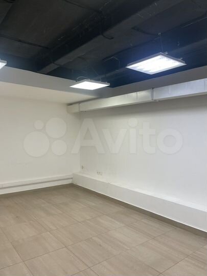 Свободного назначения, 42 м²