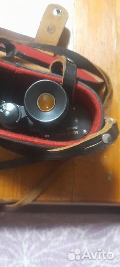 Бинокль бшц 2 6,24 комз