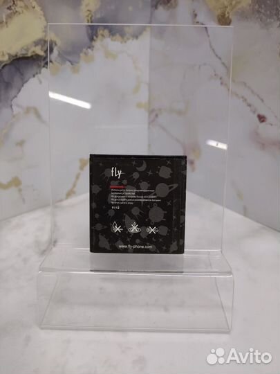 Батарея BAT акб Fly IQ442 BL4247 5.92Wh 3.7V 1600m
