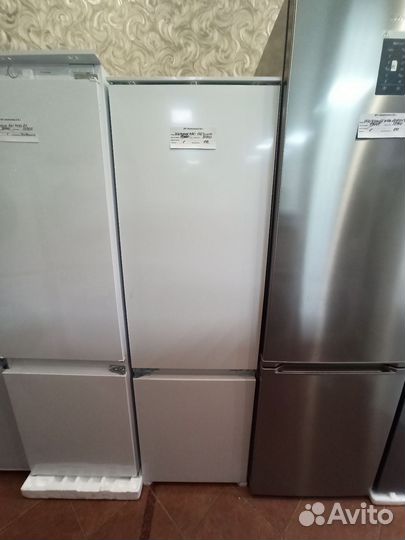 Холодильник Weissgauff wrki 178 Inverter