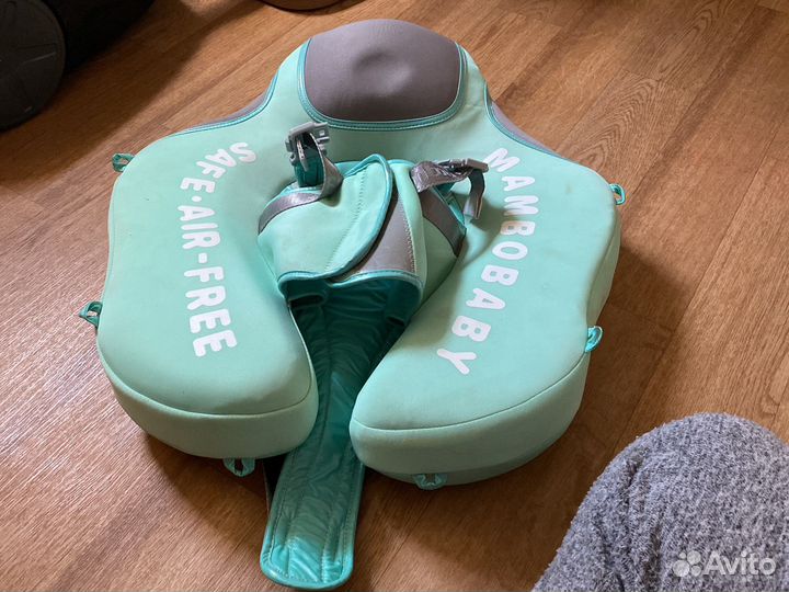 Круг для плавания детский