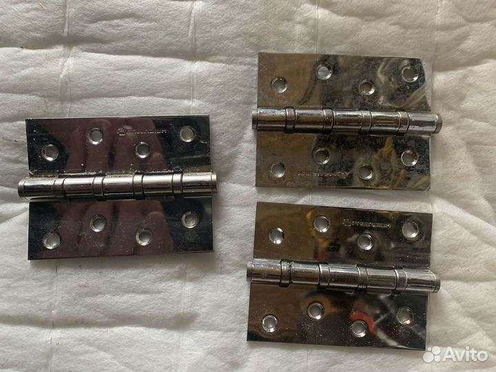 Петли дверные