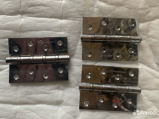 Петли дверные