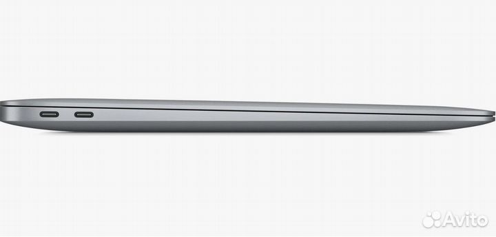 Macbook Air 13 m1 16gb 1tb с Ндс, Рст