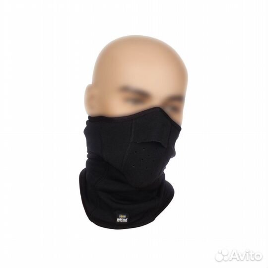 Балаклава Satila Multi Mask White