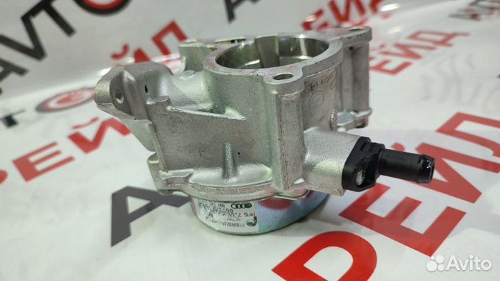 Вакуумный насос Volkswagen Tiguan 5N2 cawa