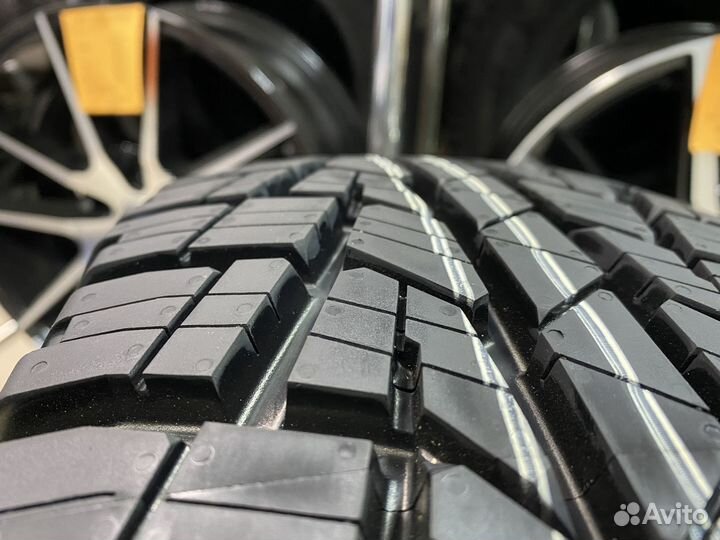 Cordiant All Terrain 215/70 R16 100H