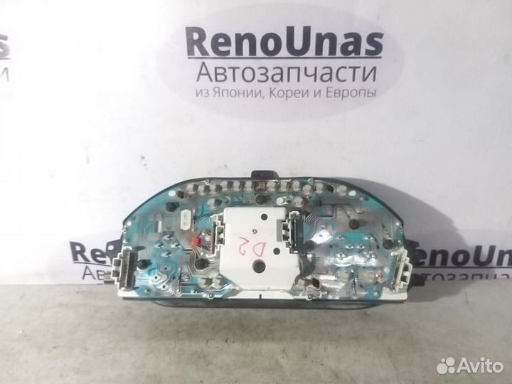Панель Щиток приборов Renault Megane 1