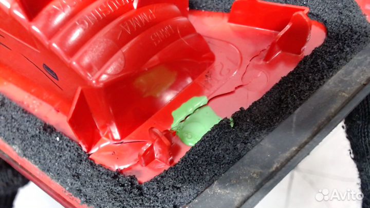 Фонарь крышки багажника Infiniti G, 2009