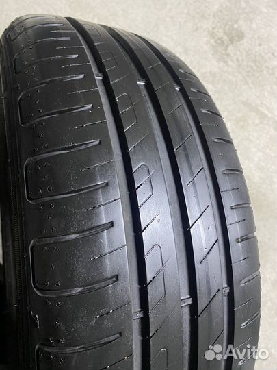 Goodyear EfficientGrip Performance 195/55 R16