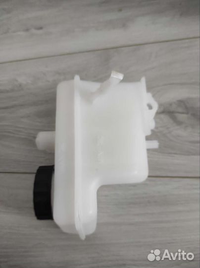 Бачок гтц Газель Бизнес