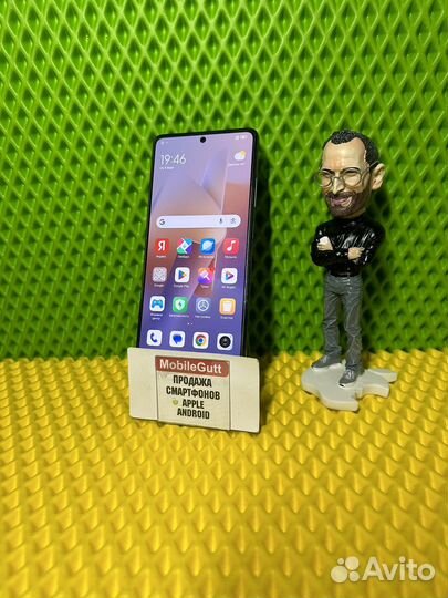 Xiaomi Redmi Note 12 Pro+, 12/256 ГБ