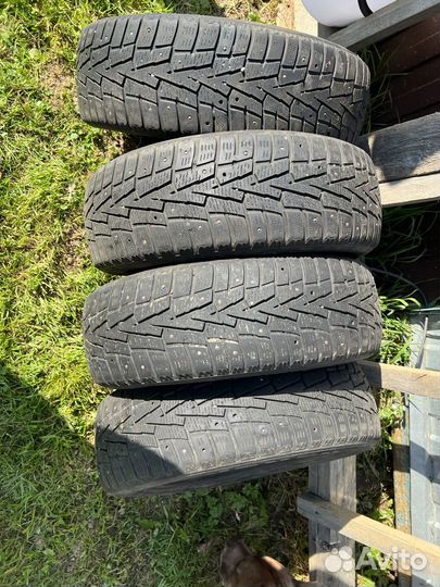 Nexen Winguard Ice Plus 195/60 R15 92T