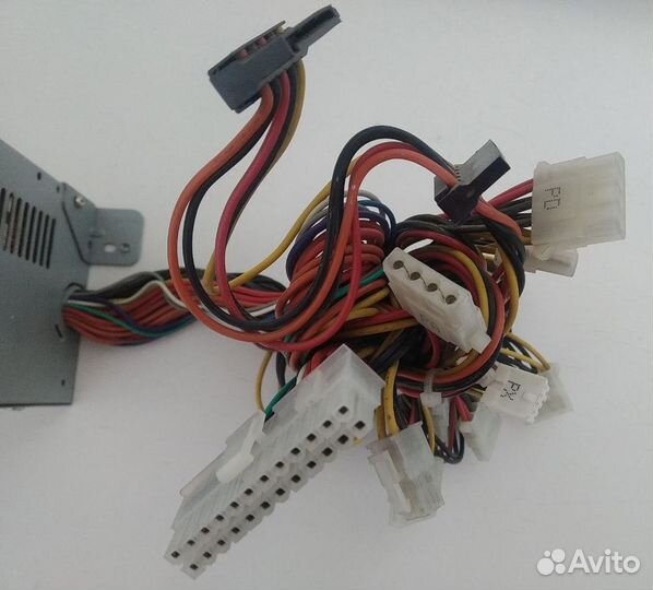 Блок питания для пк 430w