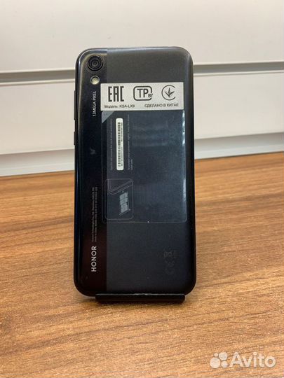 HONOR 8S, 2/32 ГБ
