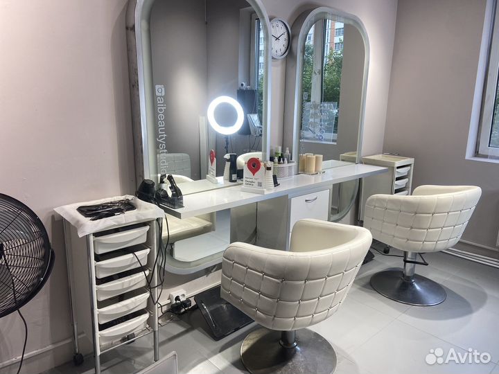 Аренда рабочего места