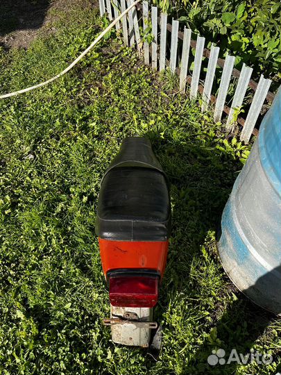 Сидушка на планету 5