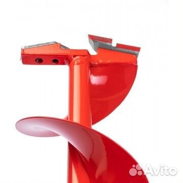 Ледобур Тонар лр -130 Спорт левое вращение LS-130L