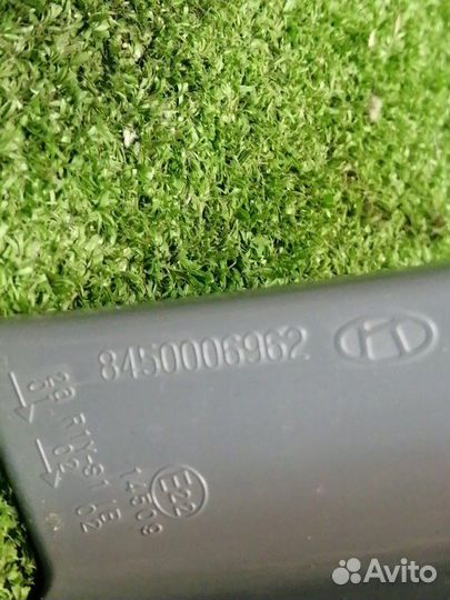 Фонарь задний правый LADA Vesta 2180 2015