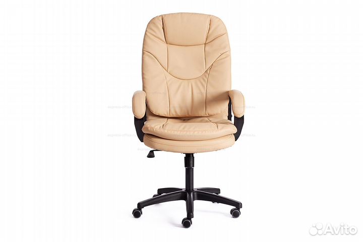 Кресло для руководителя Comfort LT (22)