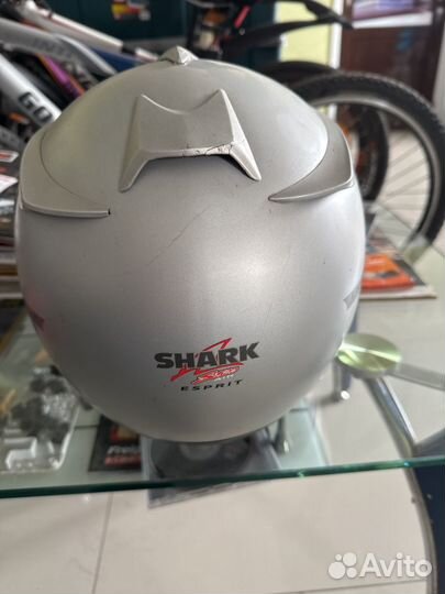 Продам шлем shark оригинал