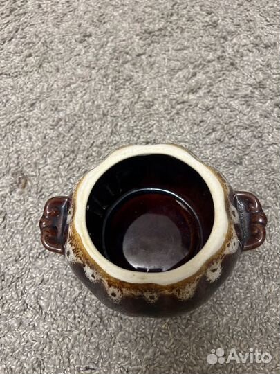 Супница тыква