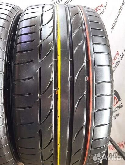 Bridgestone Potenza S001 225/40 R19 93W