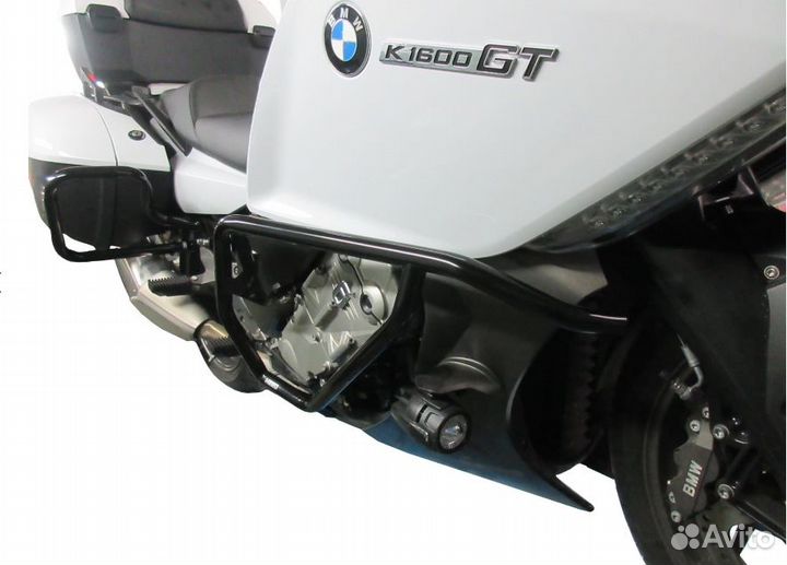 Защитные дуги BMW K 1600 GT (2011 - 2016)
