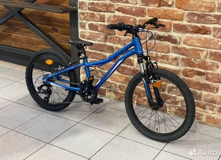 Детский велосипед Merida Matts J.20 Новый