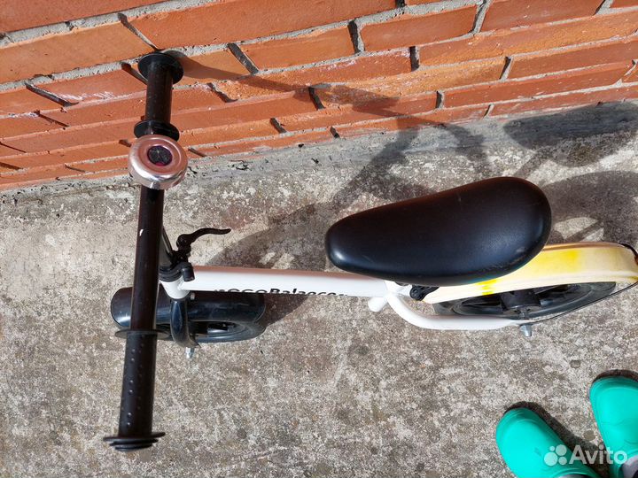 Беговел детский