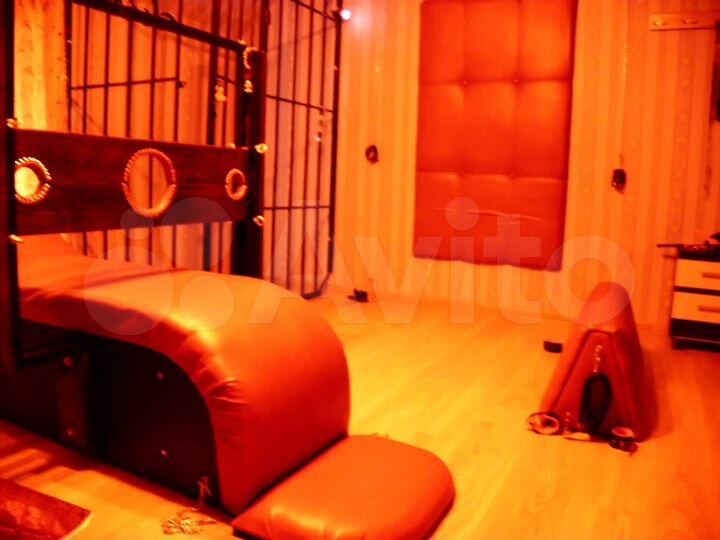 Квартира-студия, 40 м², 2/2 эт.