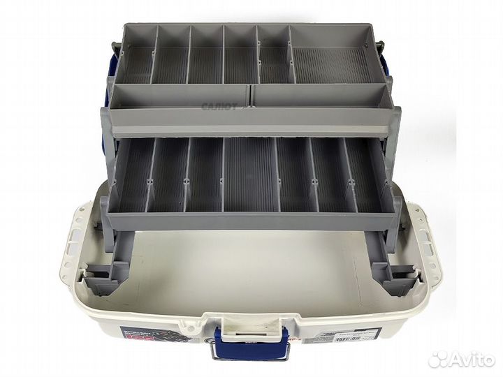 Ящик рыболовный Три Кита яр-2